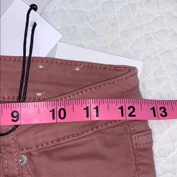 NWT | HUDSON GIRLS’ (10) WREN SKINNY JEANS - Picture 11 of 16